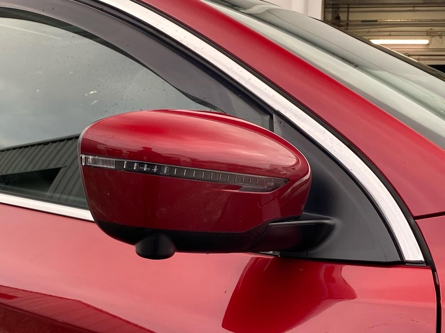 Used Nissan Qashqai 2021 for sale - 77973971: Photo 36