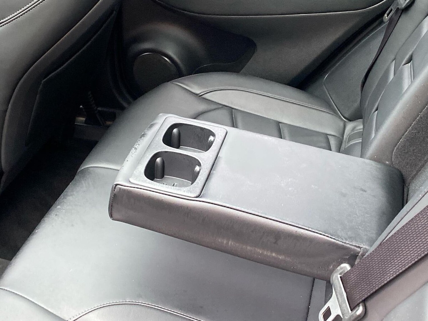 Used Nissan Qashqai 2021 for sale - 77973971: Photo 38