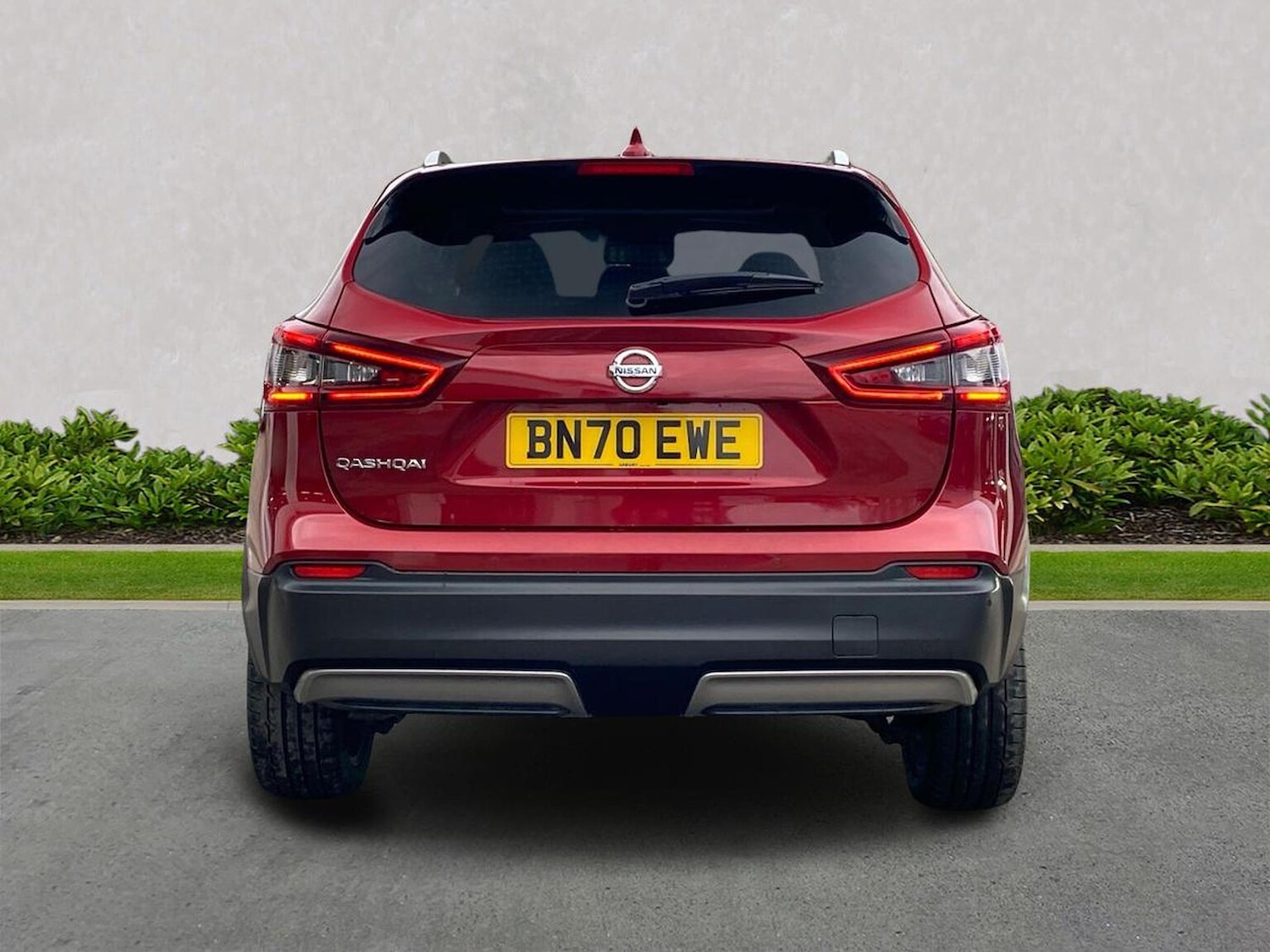 Used Nissan Qashqai 2021 for sale - 77973971: Photo 4