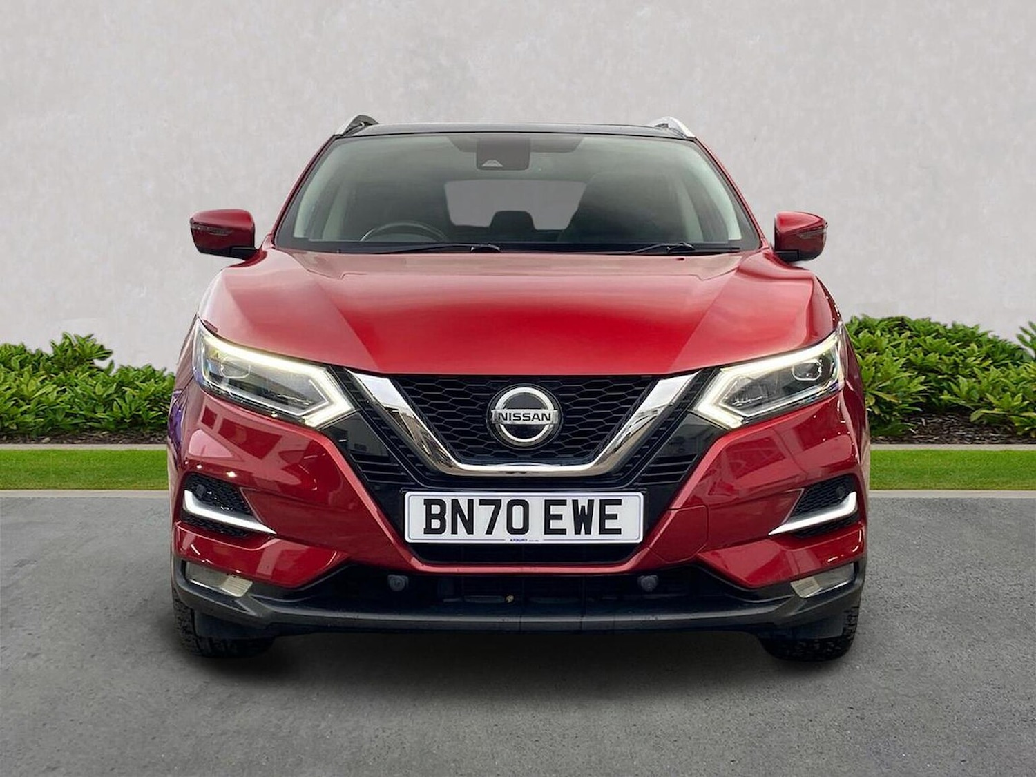 Used Nissan Qashqai 2021 for sale - 77973971: Photo 5