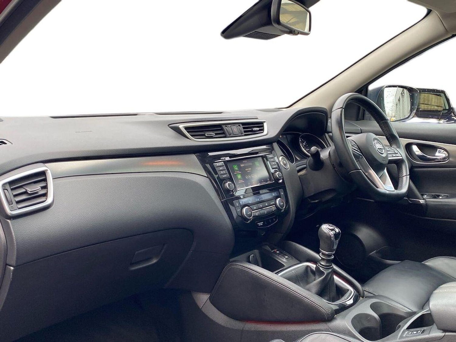 Used Nissan Qashqai 2021 for sale - 77973971: Photo 7