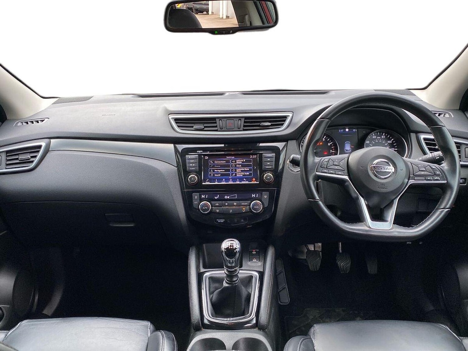 Used Nissan Qashqai 2021 for sale - 77973971: Photo 8