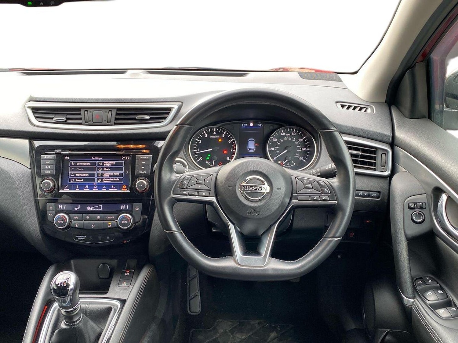 Used Nissan Qashqai 2021 for sale - 77973971: Photo 9