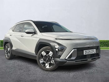 Used Hyundai KONA 2025 for sale - 79854827: Photo