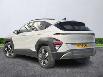 Used Hyundai KONA 2025 for sale - 79854827: Photo
