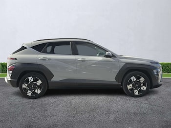 Used Hyundai KONA 2025 for sale - 79854827: Photo