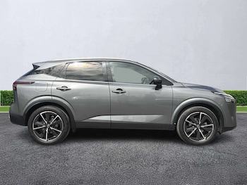 Used Nissan Qashqai 2022 for sale - 79463241: Photo