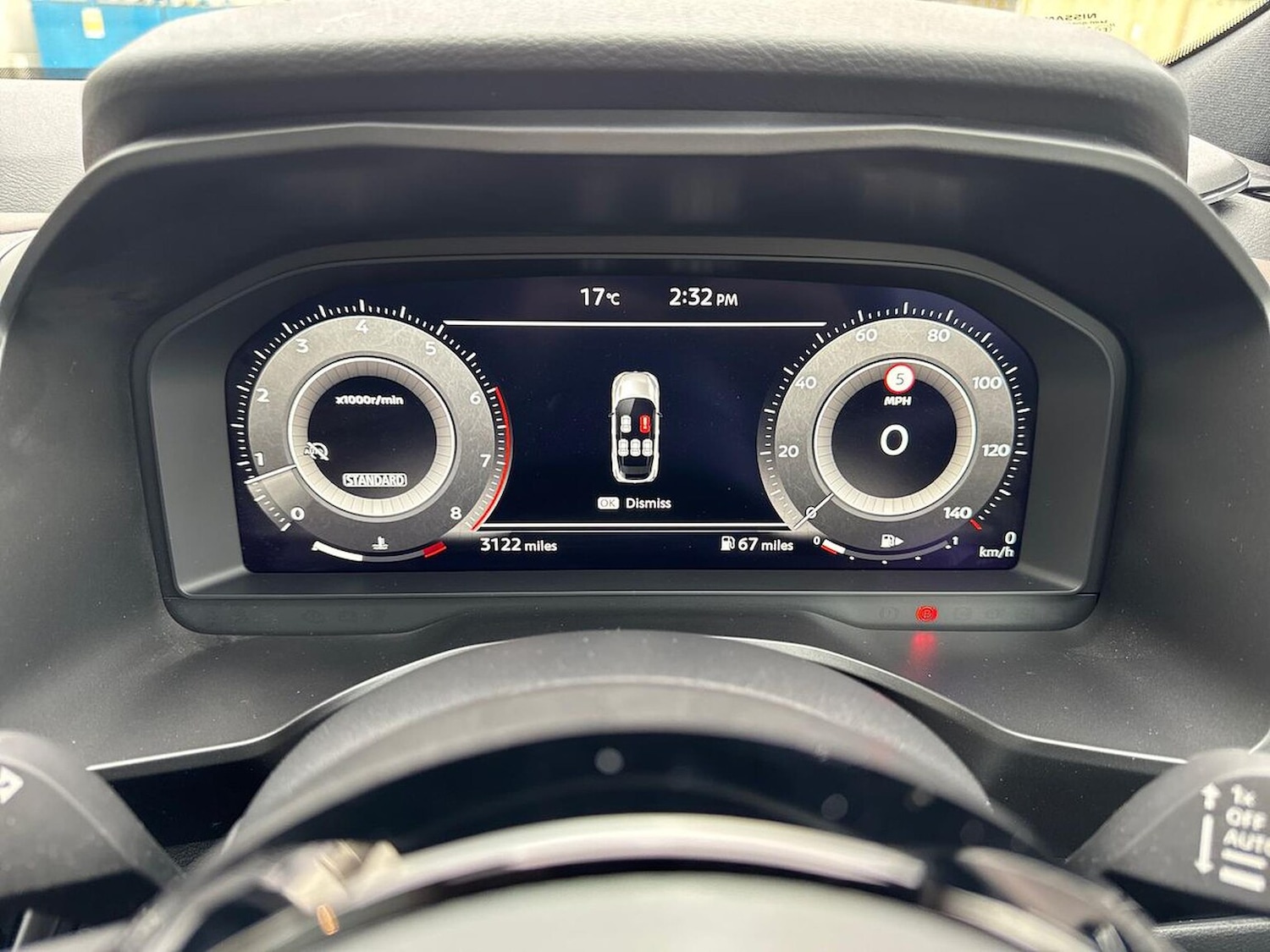 Used Nissan Qashqai 2025 for sale - 76149413: Photo 10