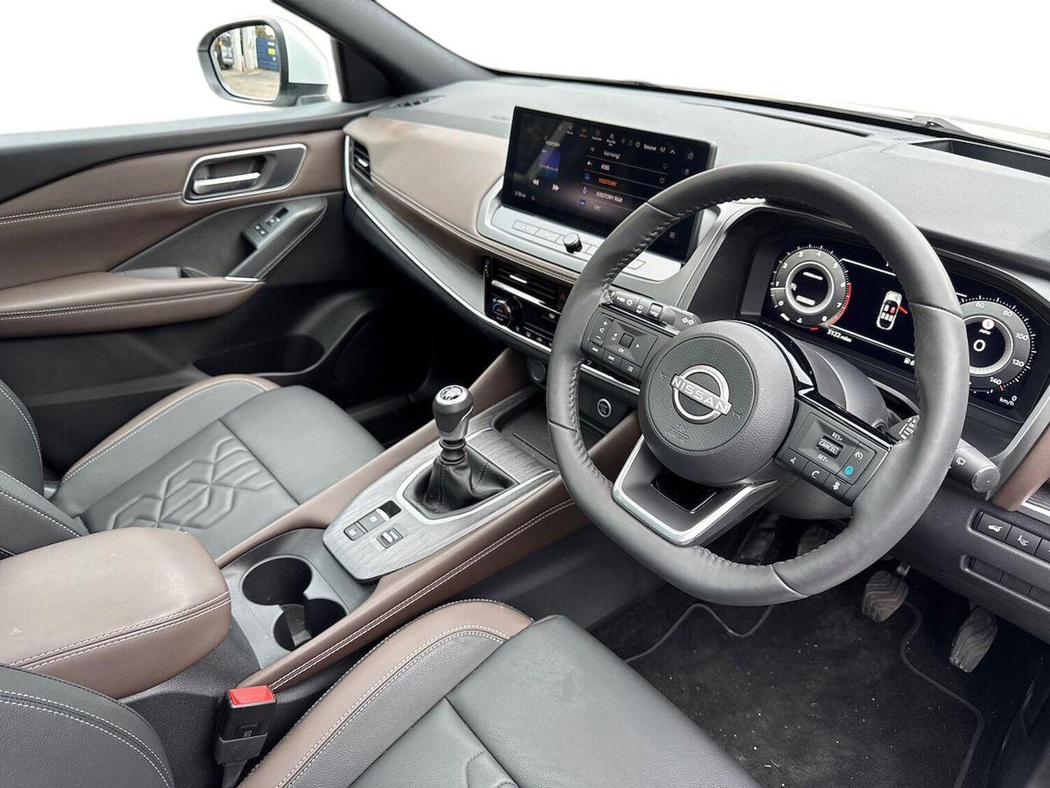 Used Nissan Qashqai 2025 for sale - 76149413: Photo 15
