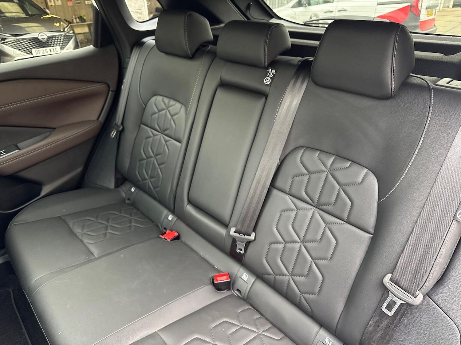 Used Nissan Qashqai 2025 for sale - 76149413: Photo 16