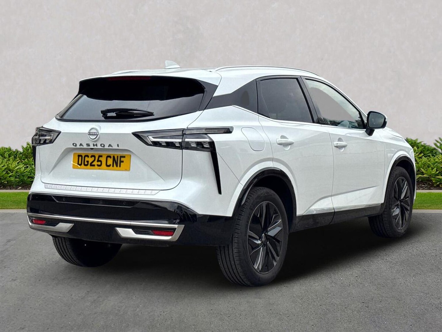 Used Nissan Qashqai 2025 for sale - 76149413: Photo 18