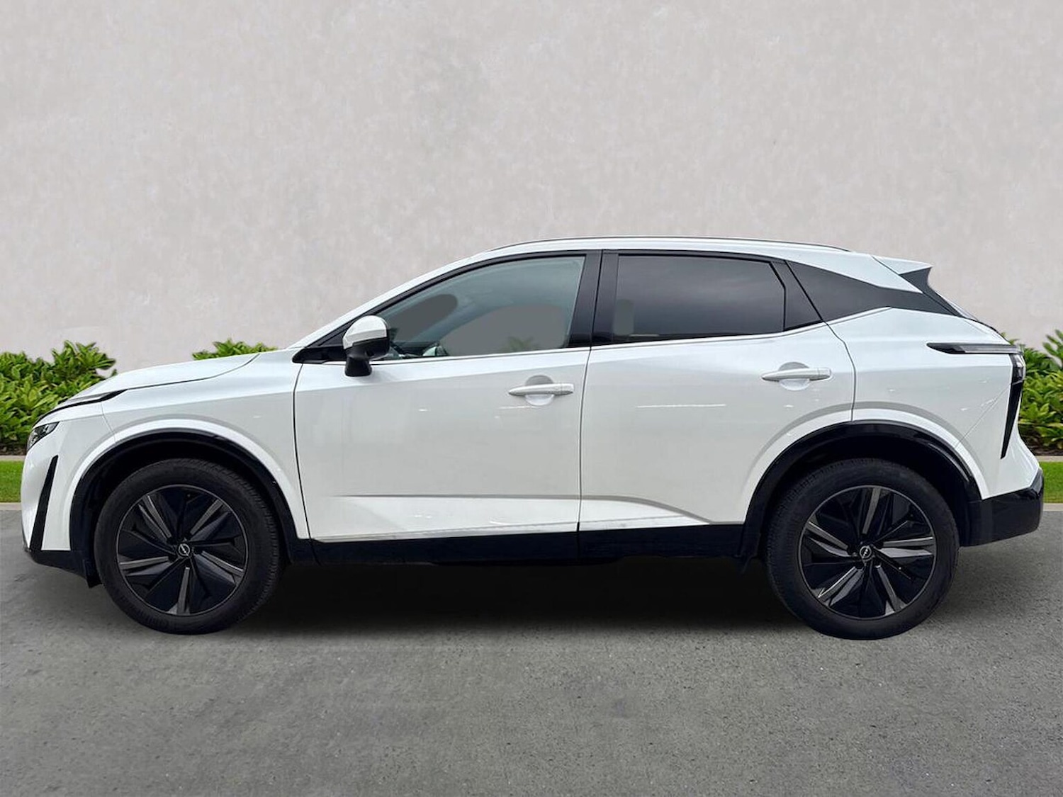 Used Nissan Qashqai 2025 for sale - 76149413: Photo 19
