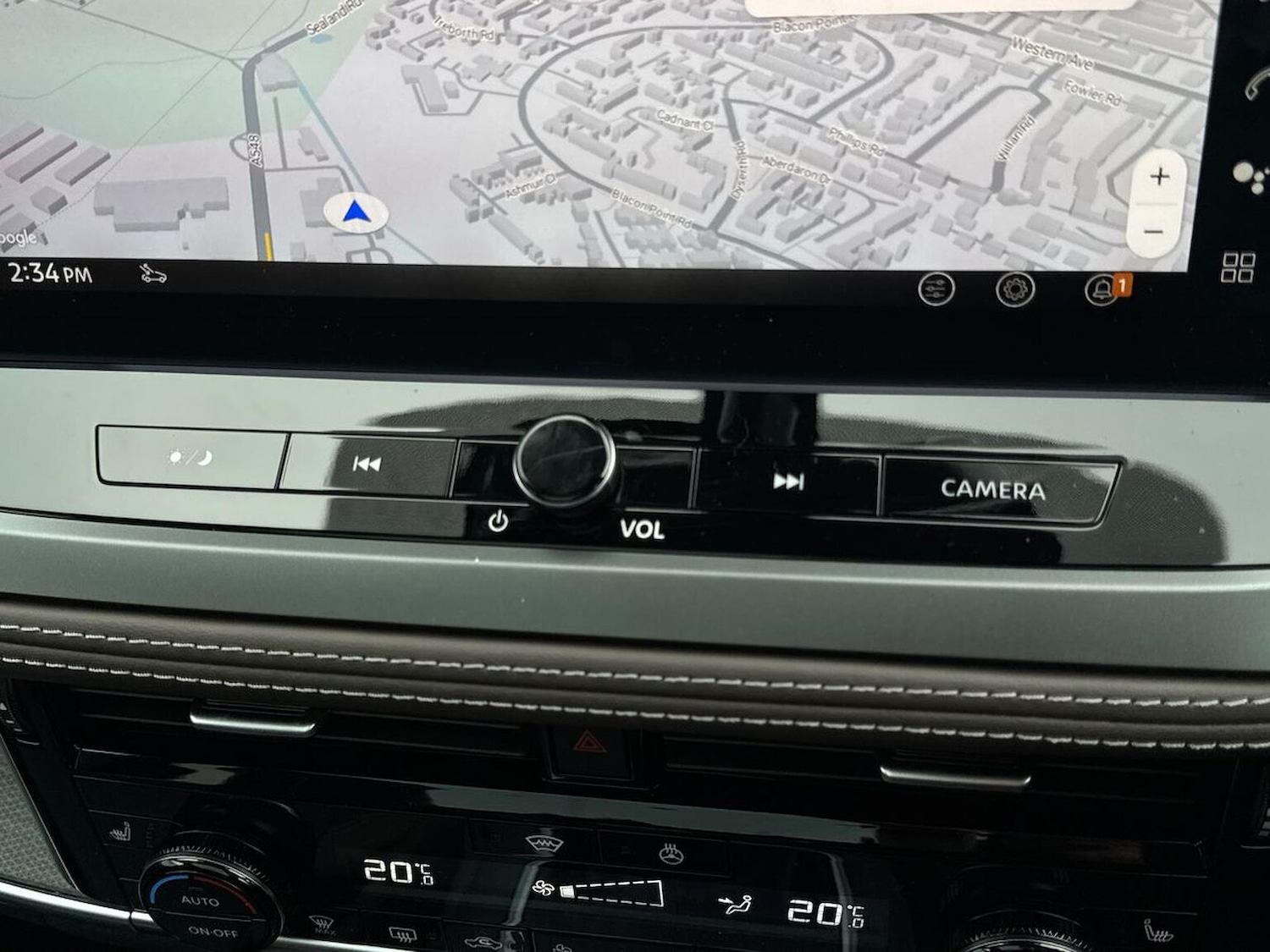 Used Nissan Qashqai 2025 for sale - 76149413: Photo 25