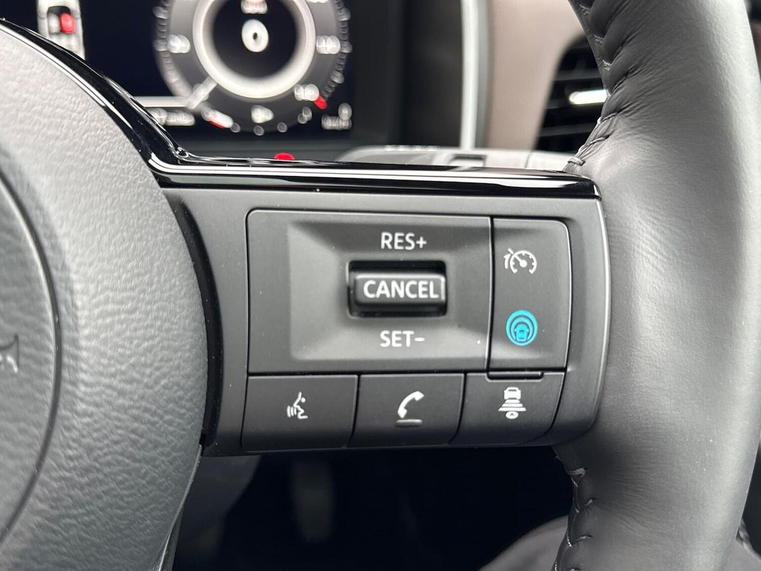 Used Nissan Qashqai 2025 for sale - 76149413: Photo 26
