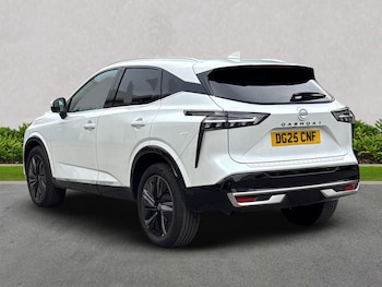 Used Nissan Qashqai 2025 for sale - 76149413: Photo 2