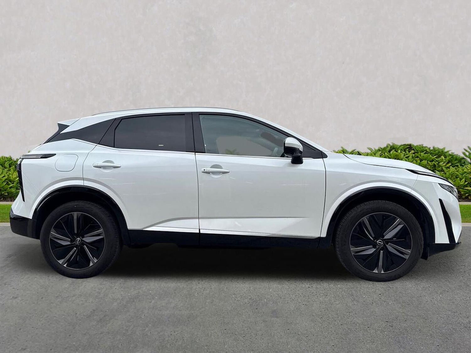 Used Nissan Qashqai 2025 for sale - 76149413: Photo 3