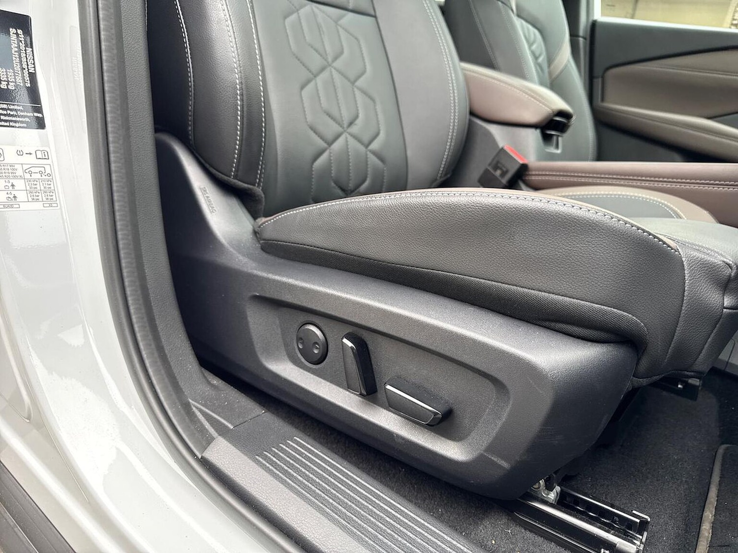 Used Nissan Qashqai 2025 for sale - 76149413: Photo 30