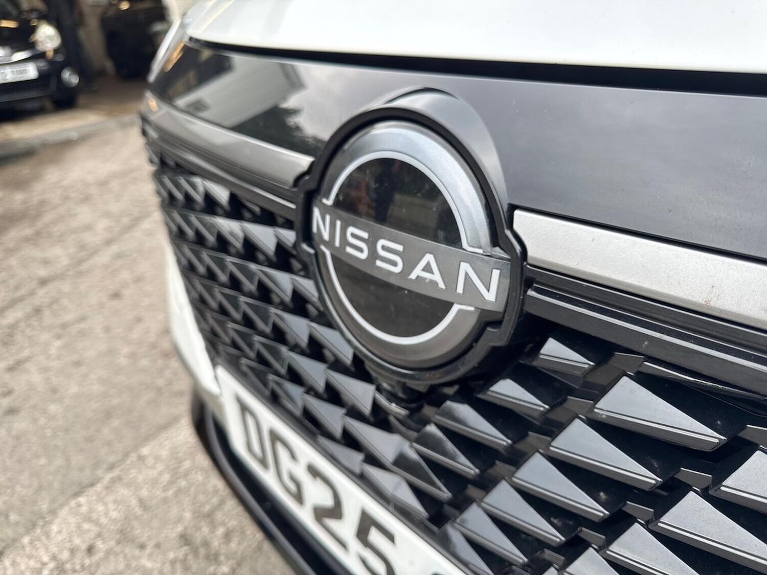 Used Nissan Qashqai 2025 for sale - 76149413: Photo 33