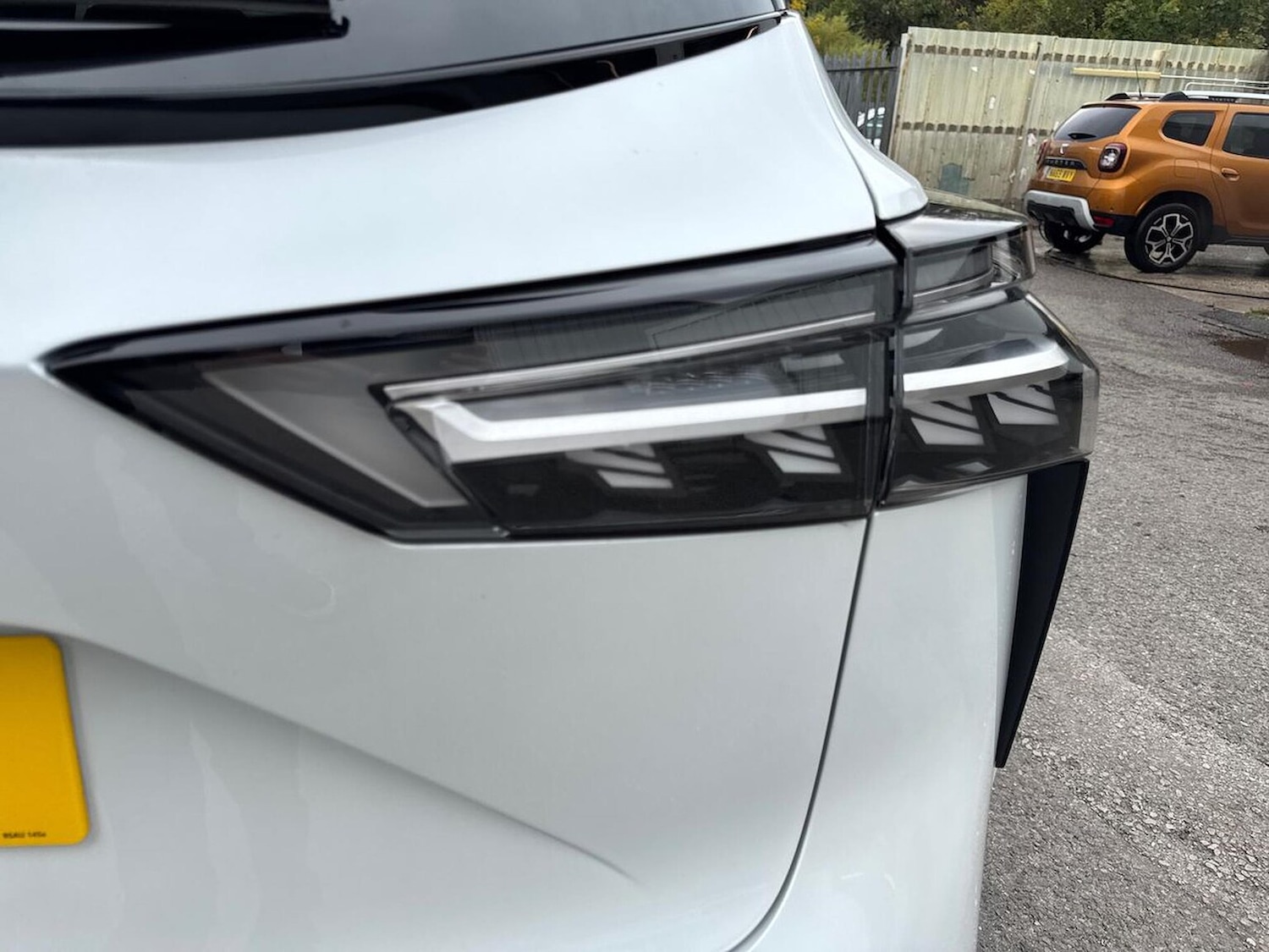 Used Nissan Qashqai 2025 for sale - 76149413: Photo 36