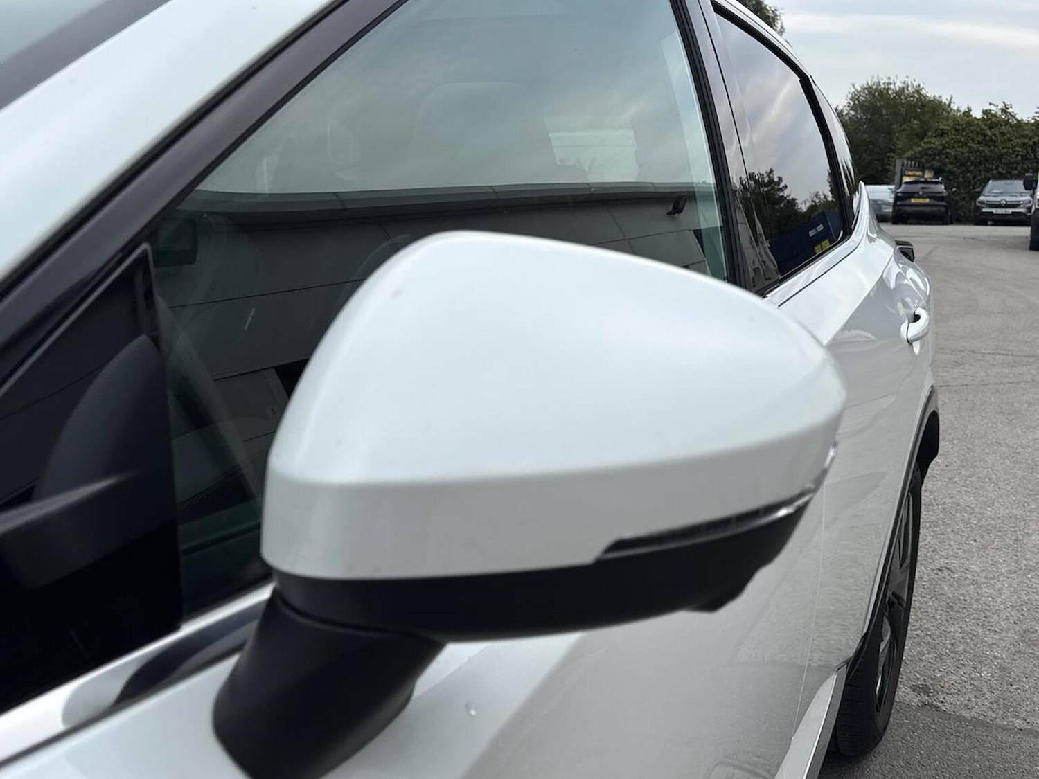 Used Nissan Qashqai 2025 for sale - 76149413: Photo 38