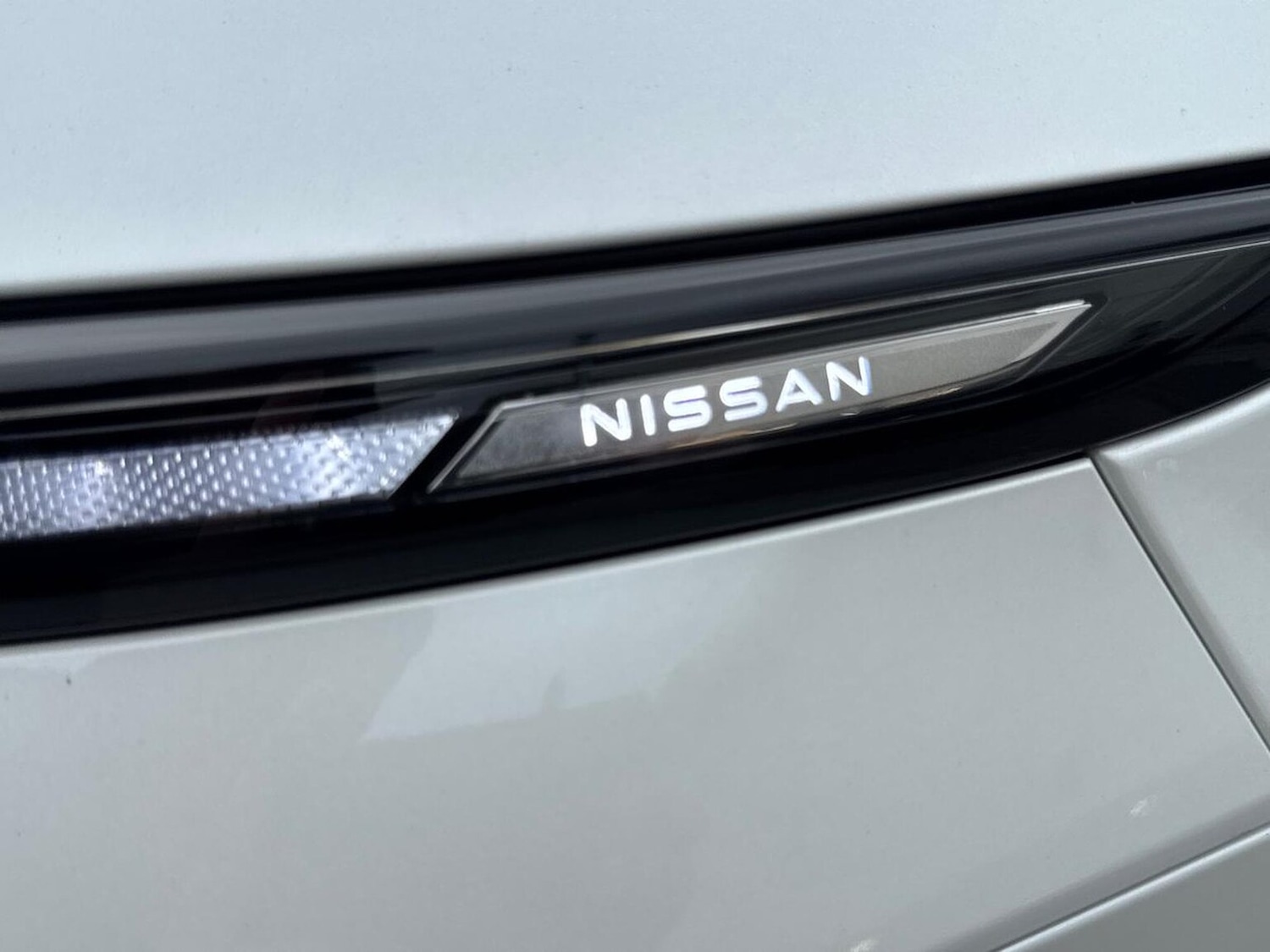 Used Nissan Qashqai 2025 for sale - 76149413: Photo 39