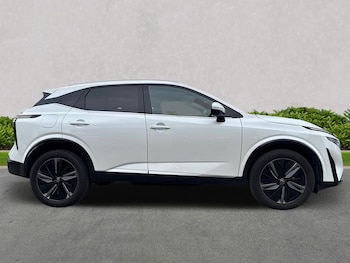 Used Nissan Qashqai 2025 for sale - 76149413: Photo 3