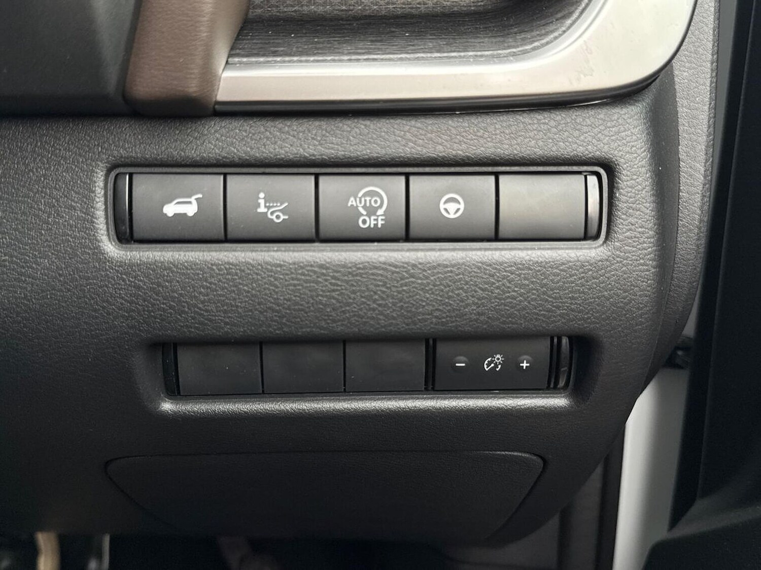 Used Nissan Qashqai 2025 for sale - 76149413: Photo 45