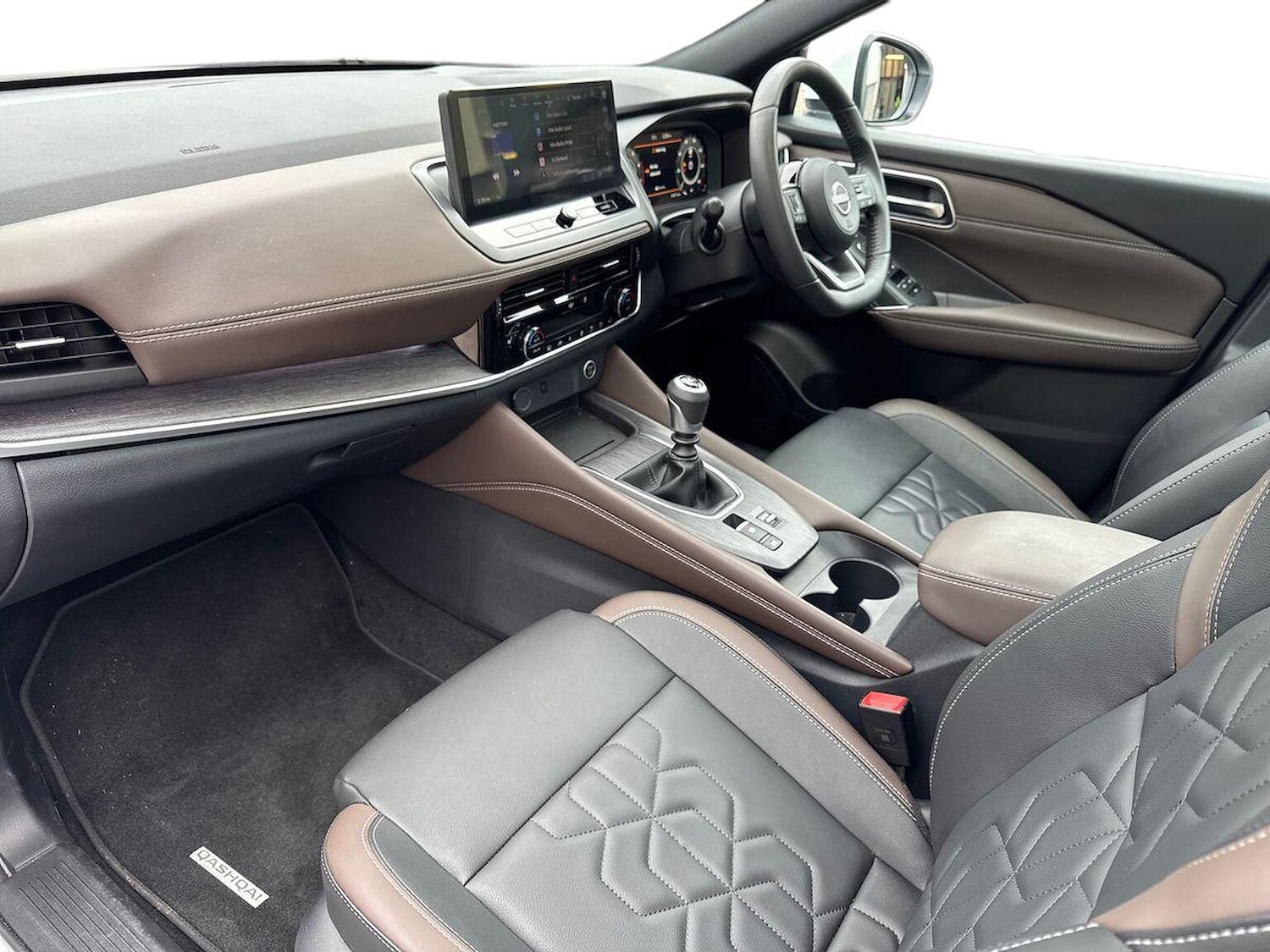 Used Nissan Qashqai 2025 for sale - 76149413: Photo 7