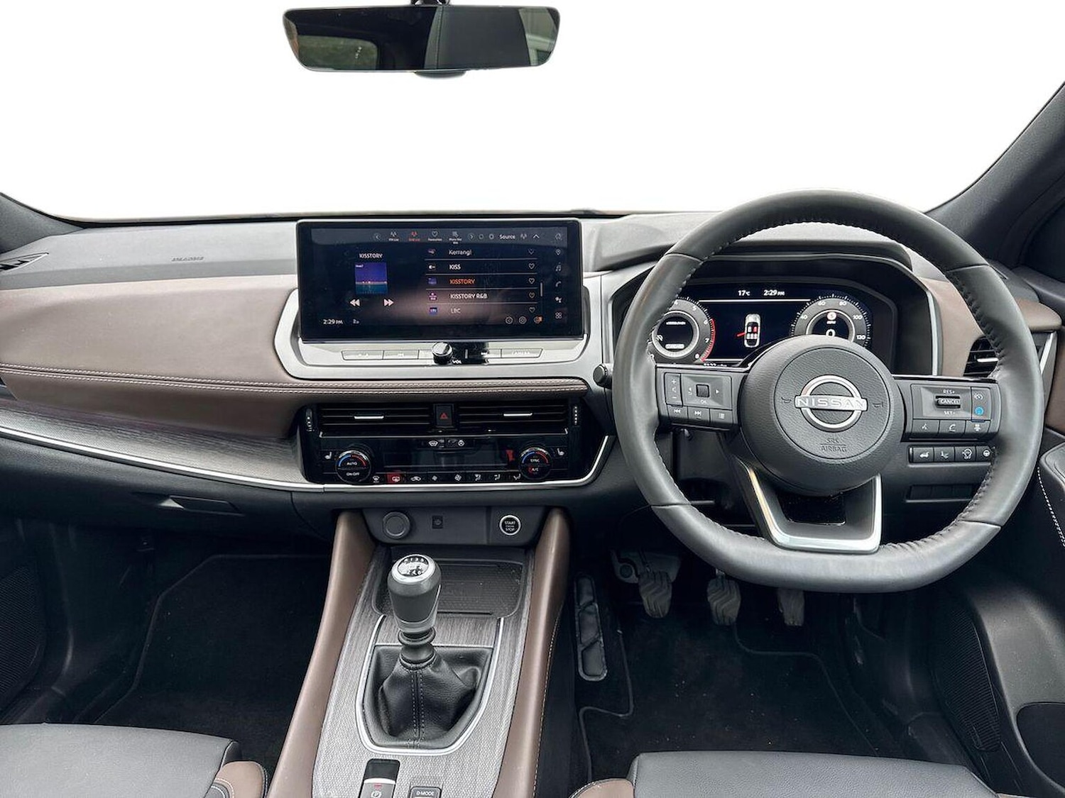 Used Nissan Qashqai 2025 for sale - 76149413: Photo 8