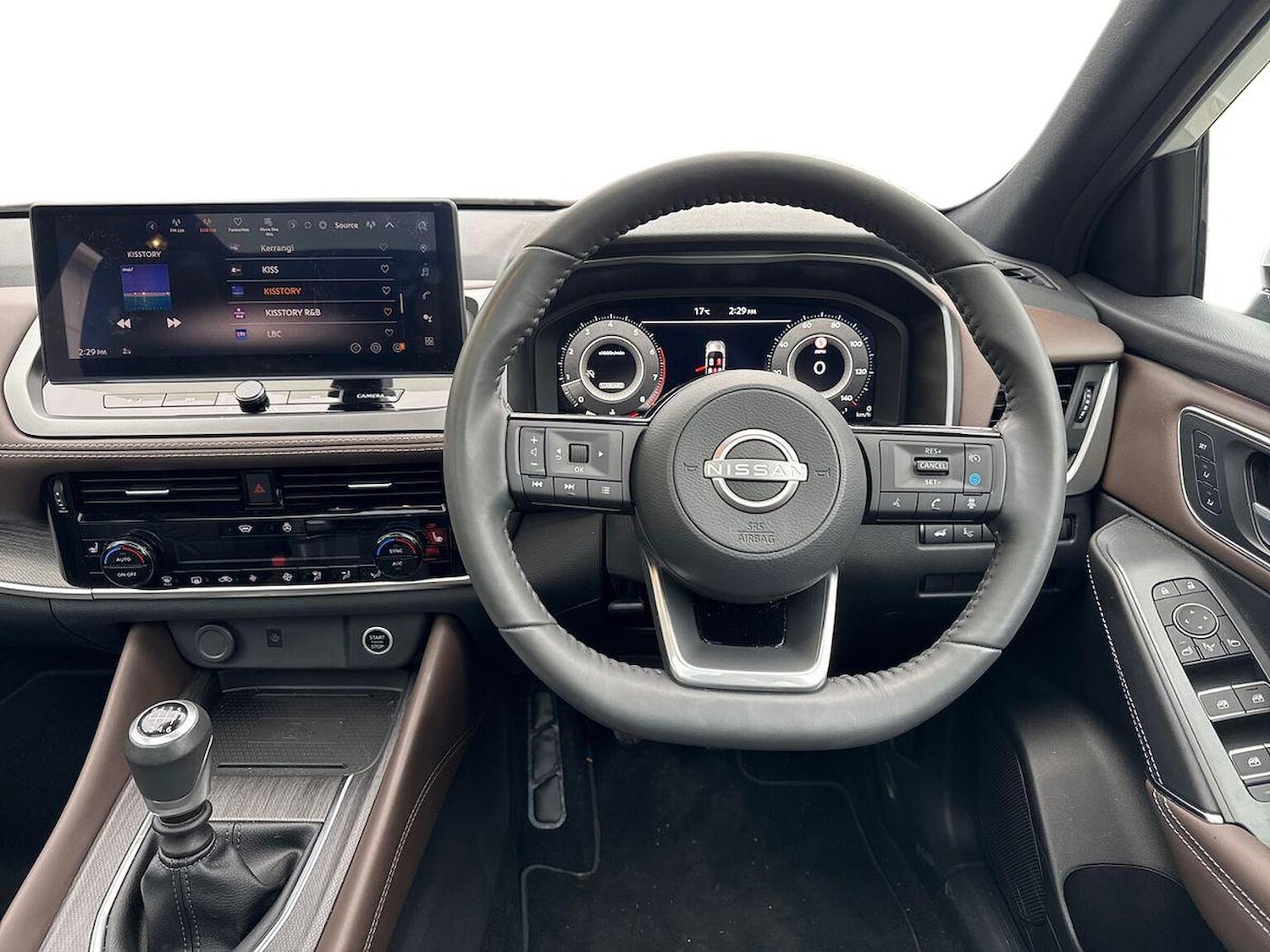 Used Nissan Qashqai 2025 for sale - 76149413: Photo 9