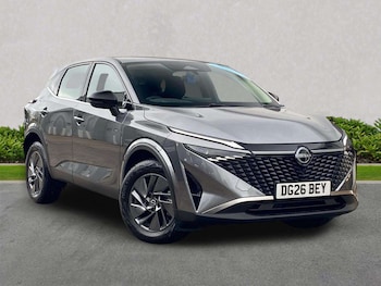Used Nissan Qashqai 2026 for sale - 78614863: Photo