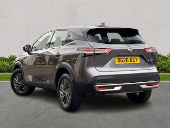 Used Nissan Qashqai 2026 for sale - 78614863: Photo