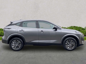 Used Nissan Qashqai 2026 for sale - 78614863: Photo