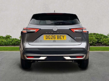 Used Nissan Qashqai 2026 for sale - 78614863: Photo