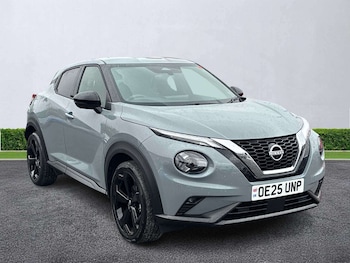 Used Nissan Juke 2025 for sale - 78802836: Photo