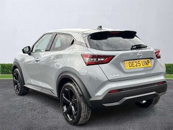 Used Nissan Juke 2025 for sale - 78802836: Photo