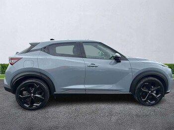 Used Nissan Juke 2025 for sale - 78802836: Photo