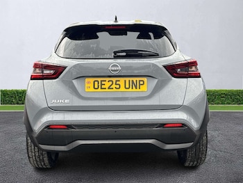 Used Nissan Juke 2025 for sale - 78802836: Photo