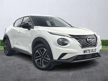 Used Nissan Juke 2025 for sale - 79772131: Photo