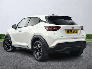 Used Nissan Juke 2025 for sale - 79772131: Photo