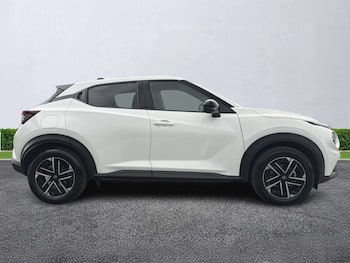 Used Nissan Juke 2025 for sale - 79772131: Photo