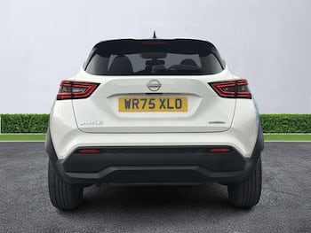 Used Nissan Juke 2025 for sale - 79772131: Photo