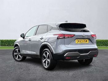 Used Nissan Qashqai 2023 for sale - 79347065: Photo