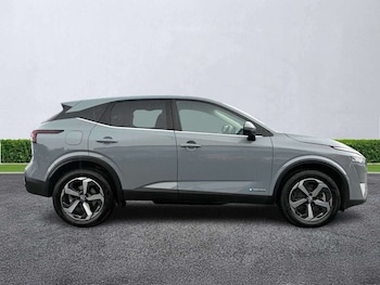 Used Nissan Qashqai 2023 for sale - 79347065: Photo