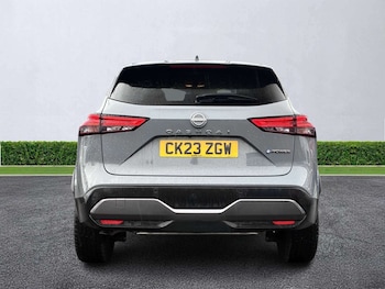 Used Nissan Qashqai 2023 for sale - 79347065: Photo