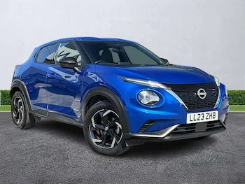 Used Nissan Juke 2023 for sale - 79185541: Photo