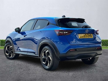 Used Nissan Juke 2023 for sale - 79185541: Photo