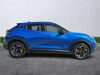Used Nissan Juke 2023 for sale - 79185541: Photo