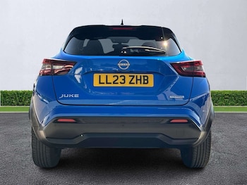 Used Nissan Juke 2023 for sale - 79185541: Photo