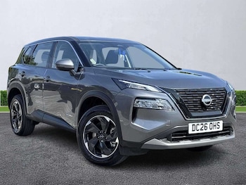Used Nissan X-Trail 2026 for sale - 79463244: Photo